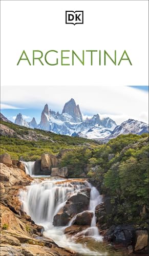 DK Argentina (Travel Guide) von DK