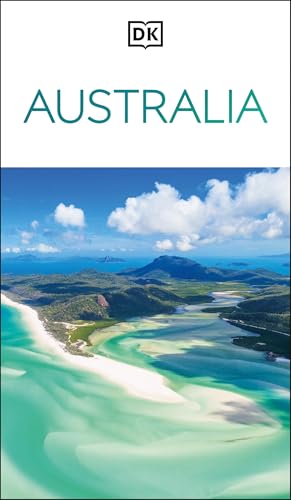 DK Australia (Travel Guide) von DK