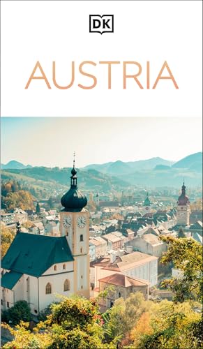 DK Austria (Travel Guide) von DK