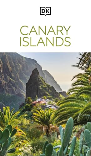 DK Canary Islands (Travel Guide) von DK