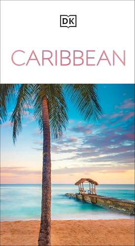 DK Caribbean (Travel Guide) von DK