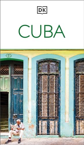 DK Cuba (Travel Guide) von DK Travel