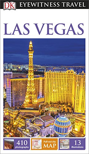 DK Eyewitness Travel Guide Las Vegas: DK Eyewitness Travel Guide 2015 DK Eyewitness Travel Guide Las Vegas: DK Eyewitness Travel Guide 2015