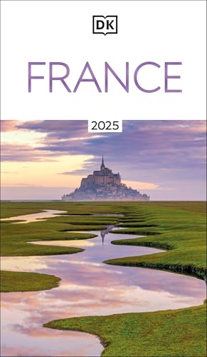 DK France (Travel Guide) von DK