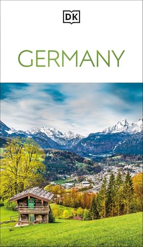 DK Germany (Travel Guide) von DK Travel