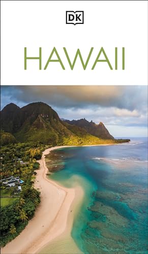DK Hawaii (Travel Guide) von DK Travel