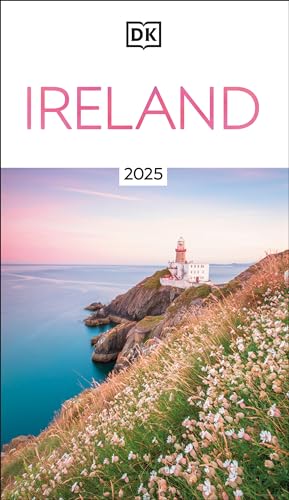 DK Ireland (Travel Guide) von DK