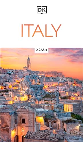 DK Italy (Travel Guide) von DK