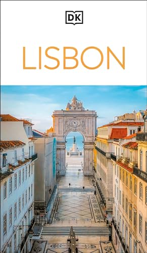 DK Lisbon (Travel Guide) von DK Travel
