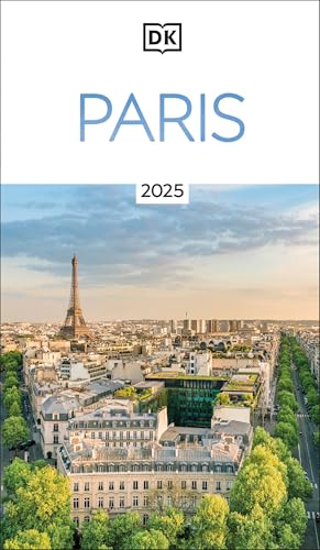 DK Paris (Travel Guide) von DK