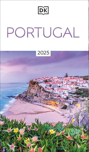 DK Portugal (Travel Guide) von DK
