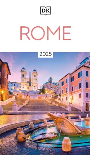 DK Rome (Travel Guide) von DK