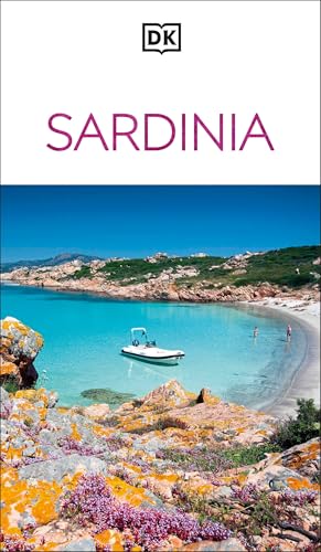 DK Sardinia (Travel Guide) von DK