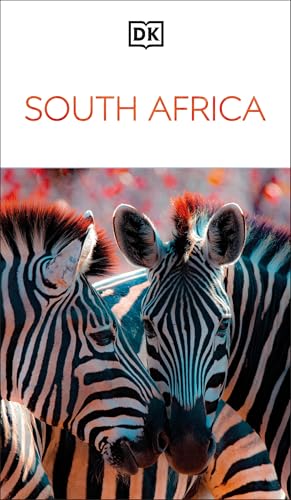 DK South Africa (Travel Guide) von DK Travel