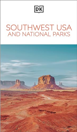 DK Southwest USA and National Parks (Travel Guide) von DK Travel