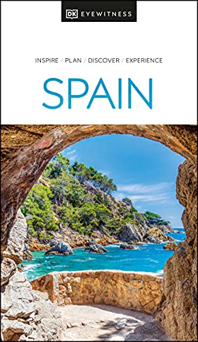 DK Spain (Travel Guide) von DK