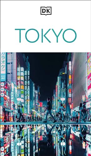 DK Tokyo (Travel Guide) von DK Travel