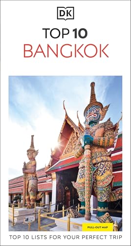 DK Top 10 Bangkok (Pocket Travel Guide) von DK Travel