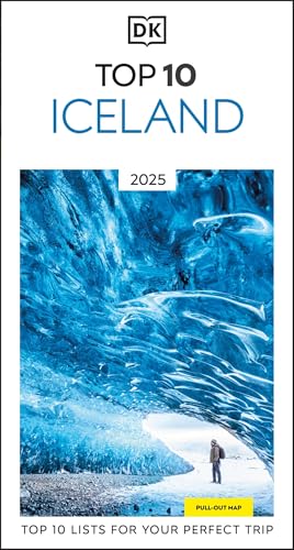 DK Top 10 Iceland (Pocket Travel Guide) von DK