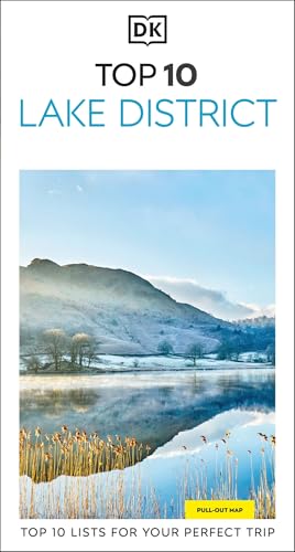 DK Top 10 Lake District (Pocket Travel Guide) von DK Travel