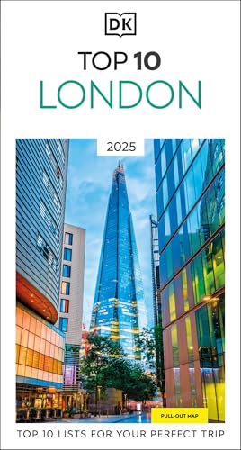 DK Top 10 London (Pocket Travel Guide) von DK