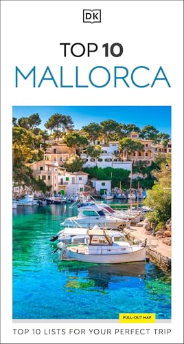 DK Top 10 Mallorca (Pocket Travel Guide) von DK Travel