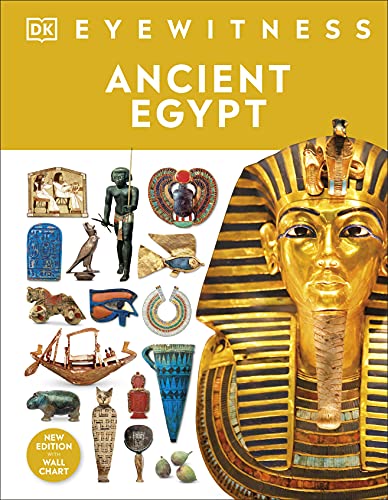 Ancient Egypt (DK Eyewitness) von DK