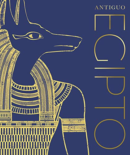 Antiguo Egipto (Enciclopedia visual)