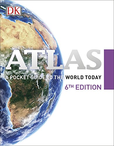 Atlas: A Pocket Guide to the World Today