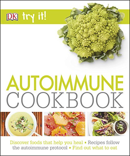Autoimmune Cookbook (Try It!)