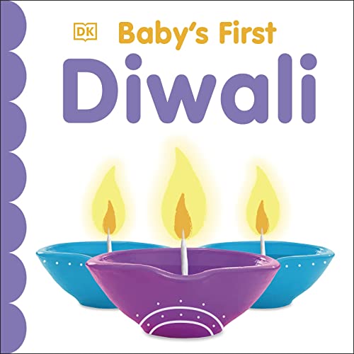 Baby's First Diwali (Baby's First Holidays)