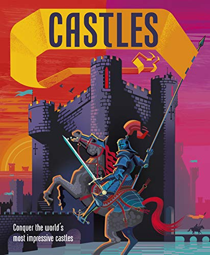 Castles: Conquer the world's most impressive castles Castles: Conquer the world's most impressive castles