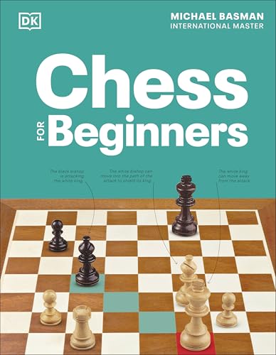 Chess for Beginners von DK Children