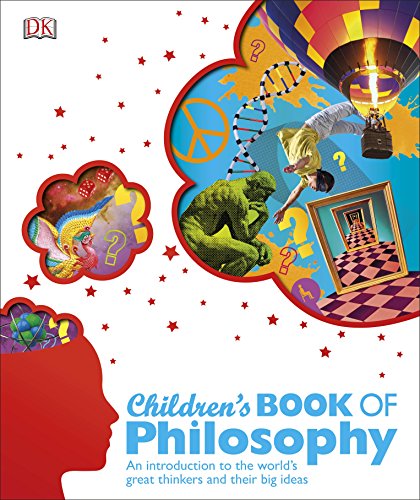 Children's Book of Philosophy von DK