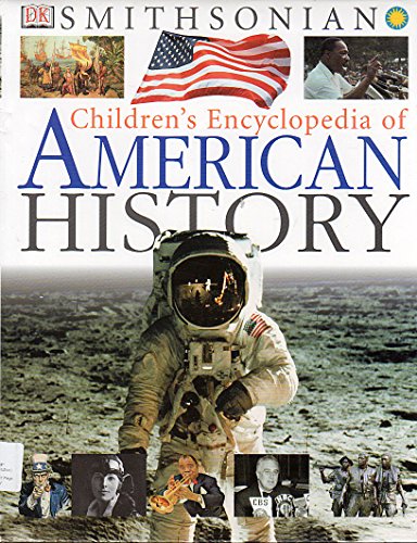 Children's Encyclopedia of American History (Smithsonian Institution)