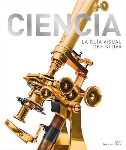 Ciencia (Science): La guía visual definitiva (DK Definitive Visual Encyclopedias) von DK