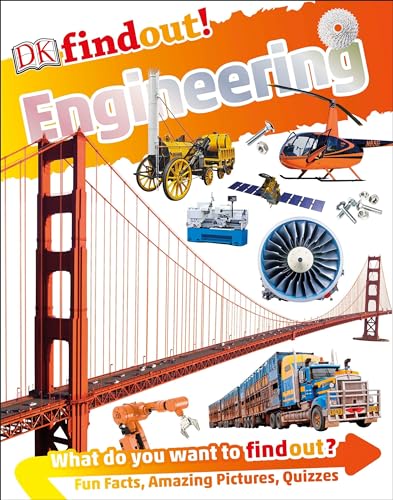 DKfindout! Engineering