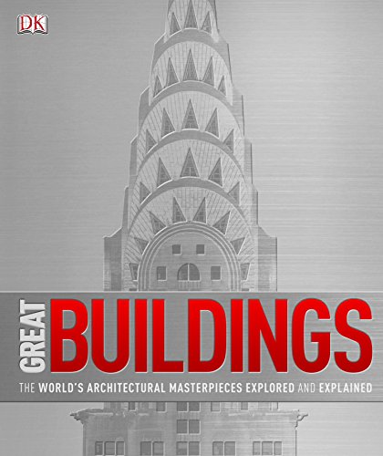 Great Buildings (Dk) von DK