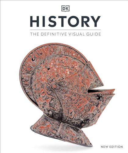 History: The Definitive Visual Guide (DK Definitive Visual Encyclopedias) von DK