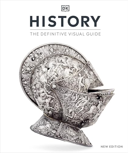 History: The Definitive Visual Guide (DK Definitive Visual Encyclopedias) von DK