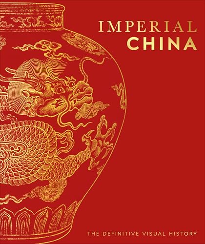 Imperial China (DK Classic History) von DK