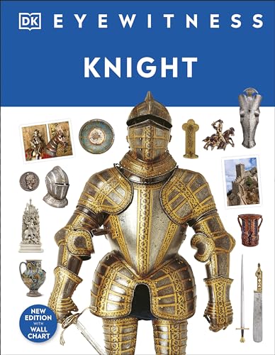 Knight: DK Eyewitness von DK Children