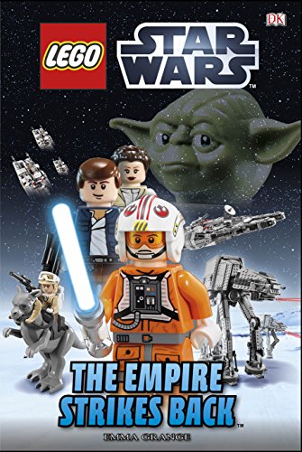 LEGO® Star Wars™ The Empire Strikes Back