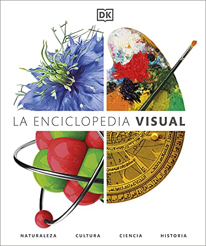 La enciclopedia visual: Naturaleza | Cultura | Ciencia | Historia
