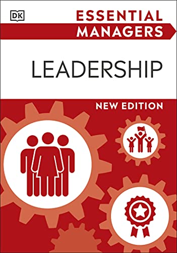 Leadership (Essential Managers)