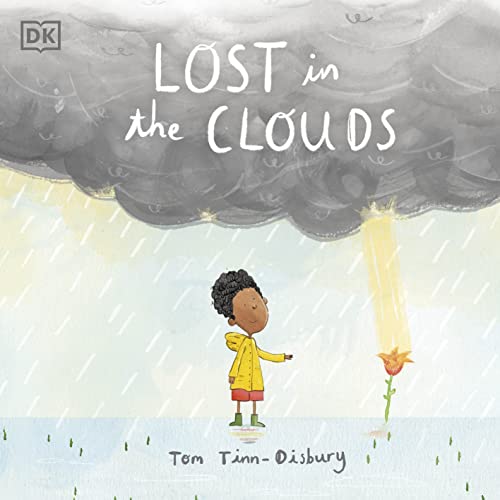 Lost in the Clouds: A gentle story to help children understand death and grief (Difficult Conversations) von DK Children