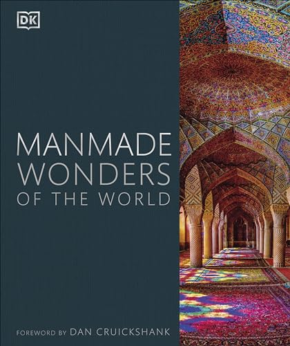 Manmade Wonders of the World von DK