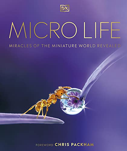 Micro Life: Miracles of the Miniature World Revealed von DK