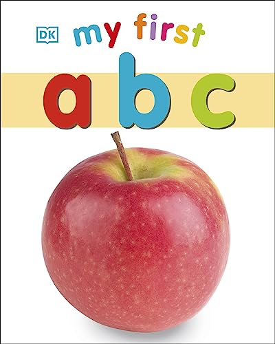 My First ABC