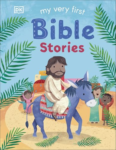 My Very First Bible Stories